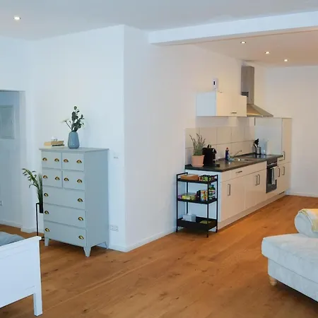 Modernes Studio Appartement Mit Leseecke Gernsbach Zewnętrze zdjęcie