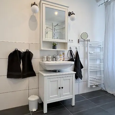 Modernes Studio Appartement Mit Leseecke Gernsbach Zewnętrze zdjęcie