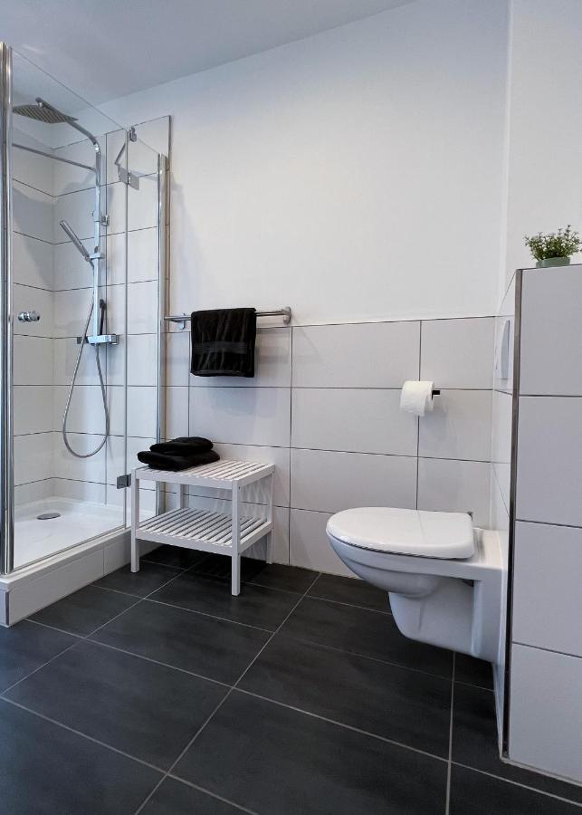 Modernes Mit Leseecke Apartment *