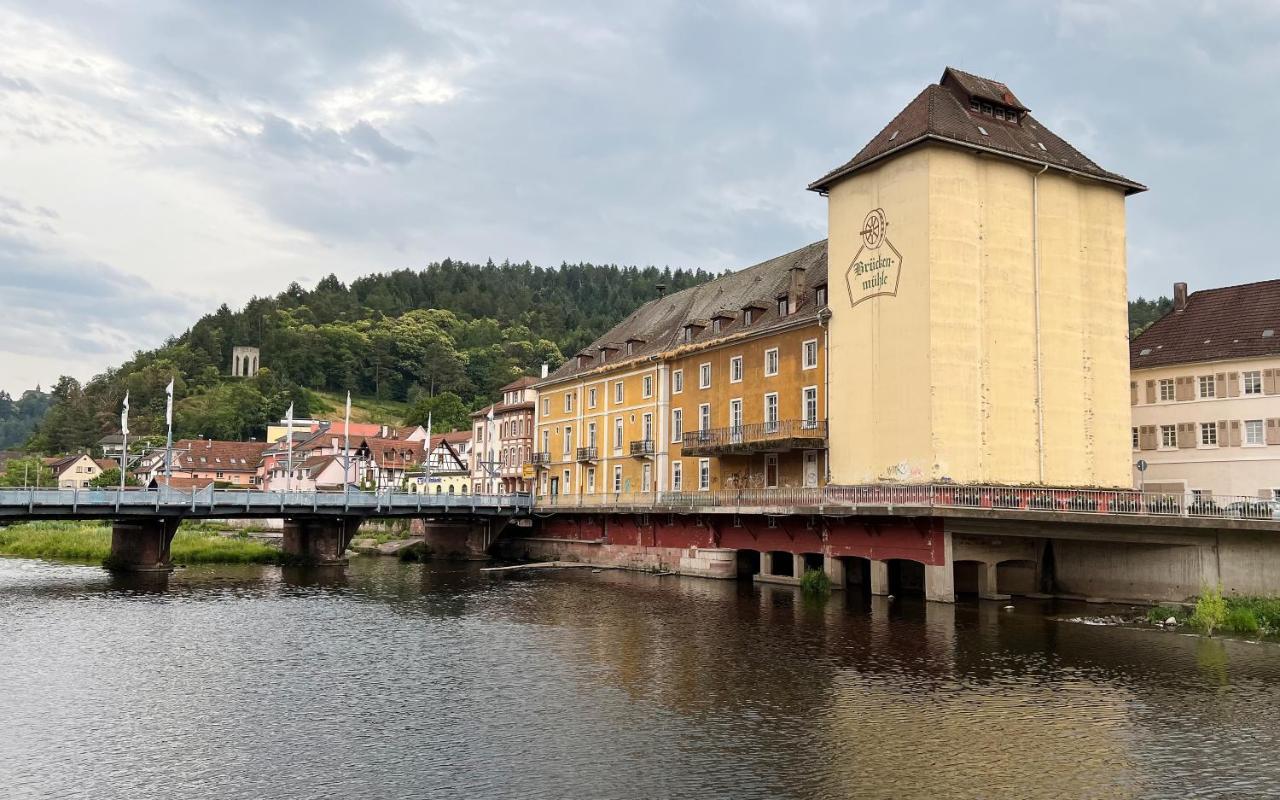 Modernes Mit Leseecke Apartment