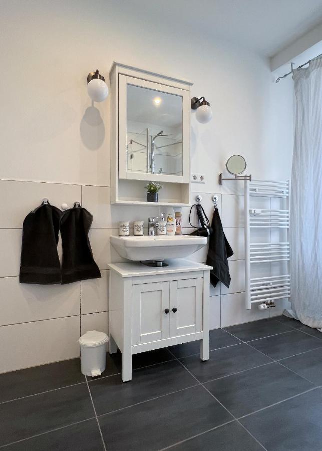 Modernes Mit Leseecke