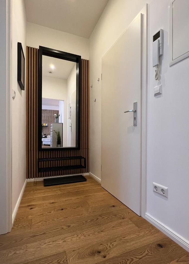 Apartment Modernes Mit Leseecke Gernsbach