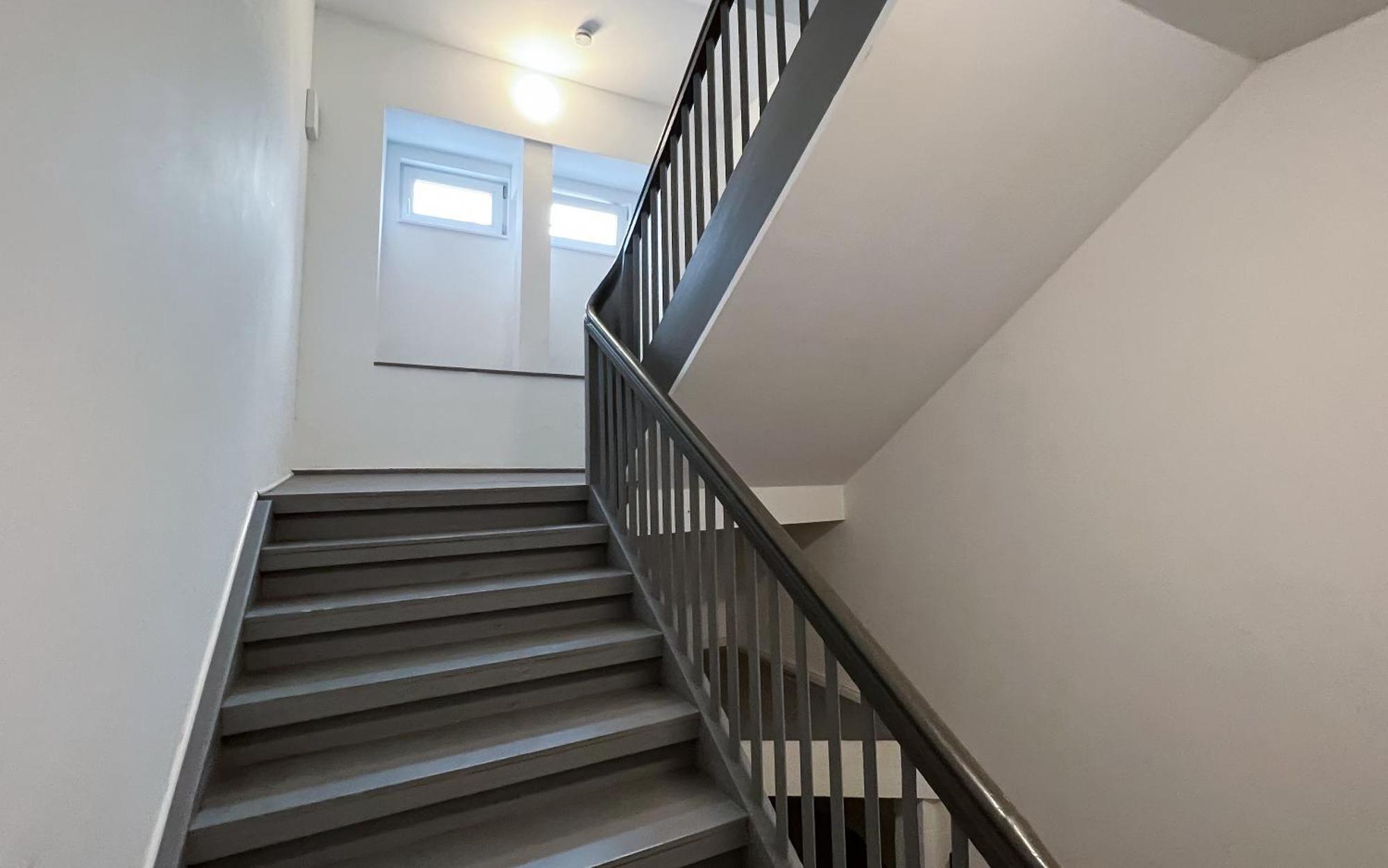 Apartment Modernes Mit Leseecke