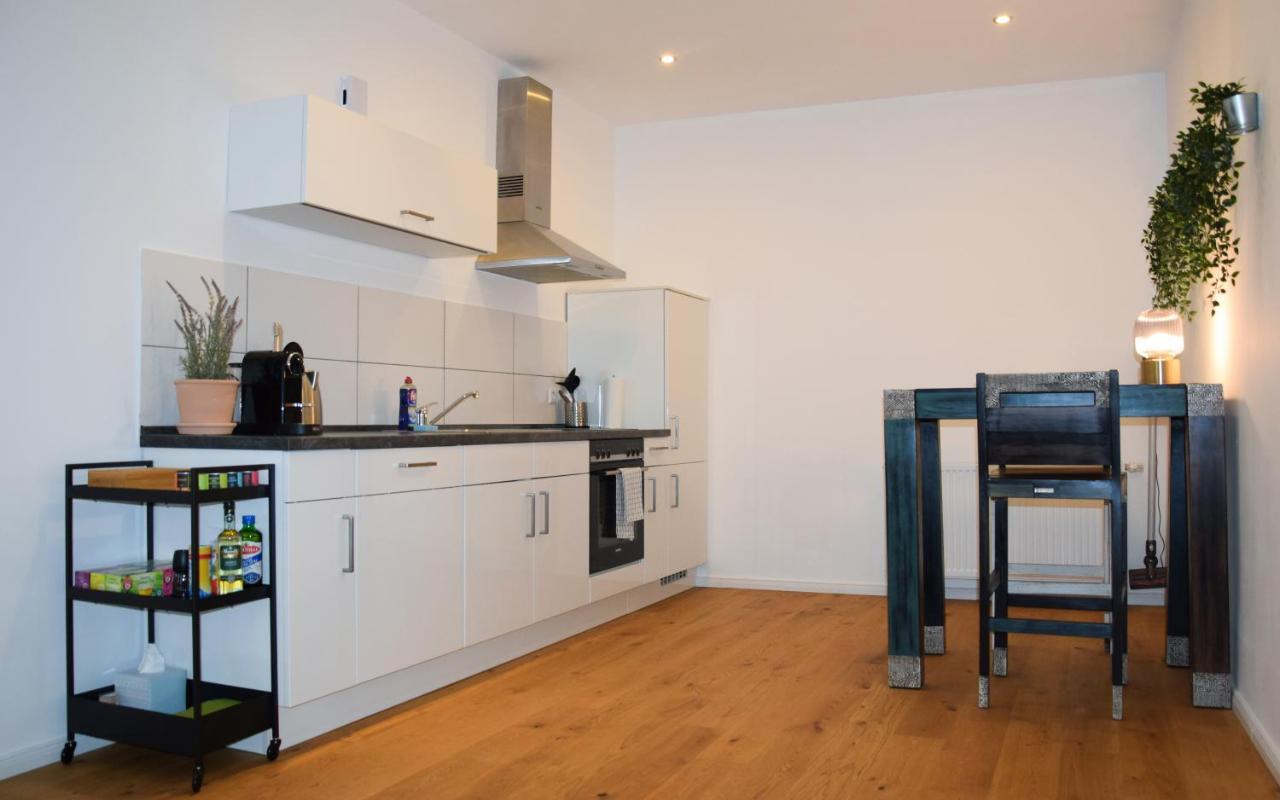 Apartment Modernes Mit Leseecke Gernsbach