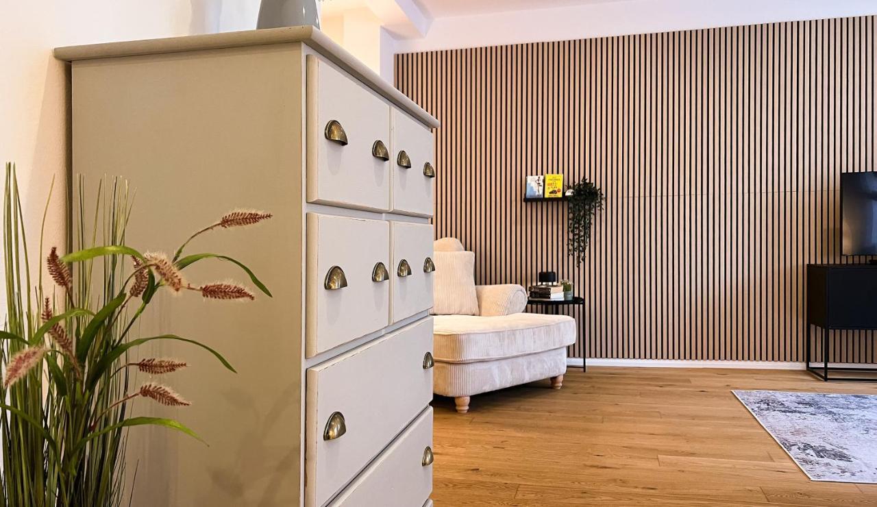 Modernes Mit Leseecke