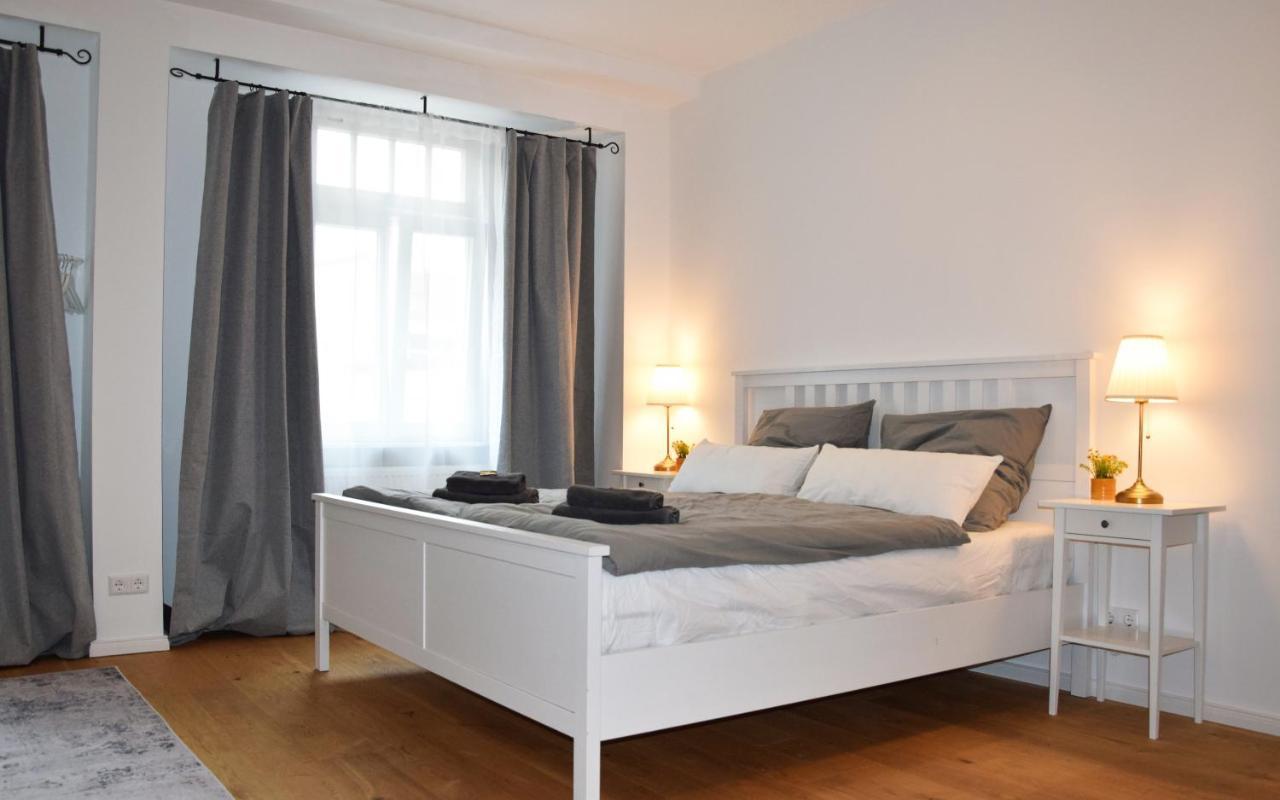 Modernes Mit Leseecke Apartment *