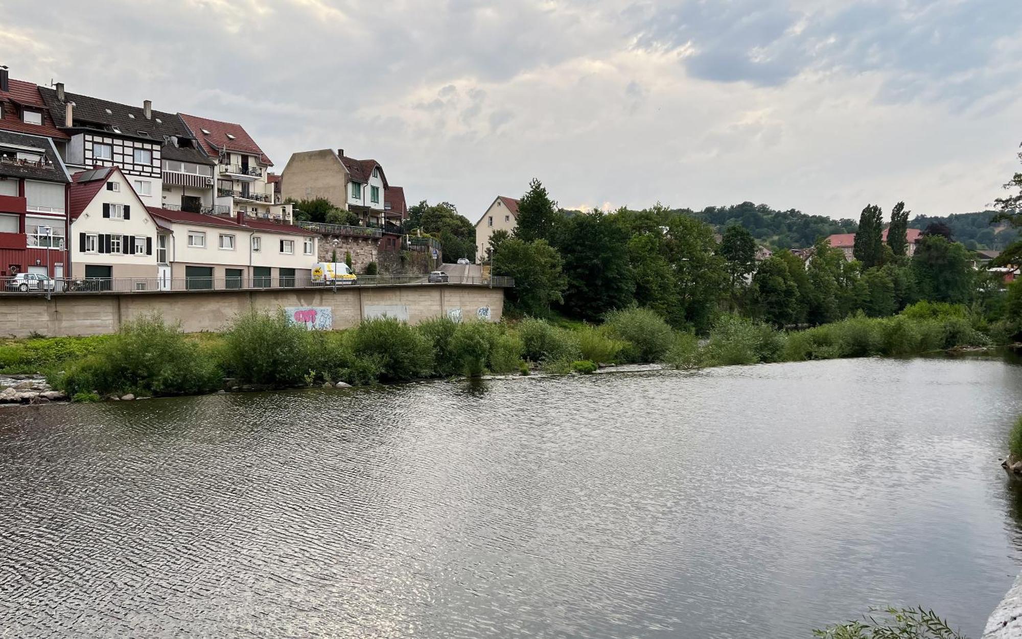 Modernes Mit Leseecke * Gernsbach
